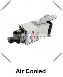 ER11 220V 500W air cooled Mini spindle motor for CNC