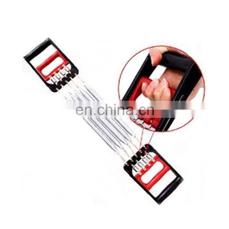 Expander Fitness Adjustable Muscles Resistance Band Sport Spring Chest expander