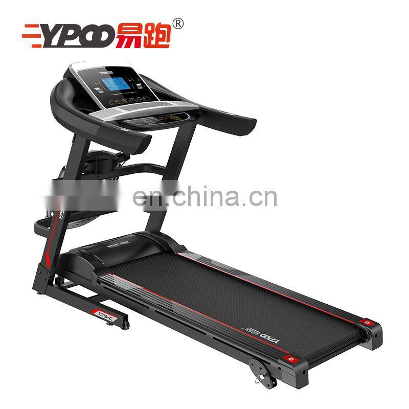 YPOO treadmill running machine cheap treadmill foldable treadmill