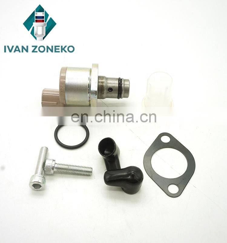 Injection Pump Suction Control Valve Kit For 1460A031 1460A037 For Mitsubishi L200 Pajero Sport KA4T KB4T KH4W KH8W V88 V98
