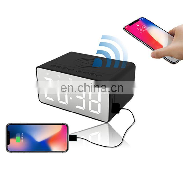 portable music player mp3 speaker desktop with subwoofer high quality multi function