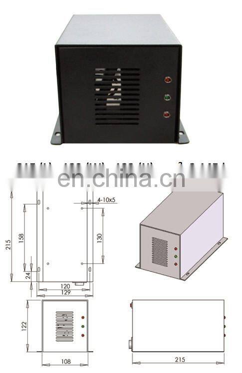 2W 457nm Low Noise Blue Laser CNIlaser