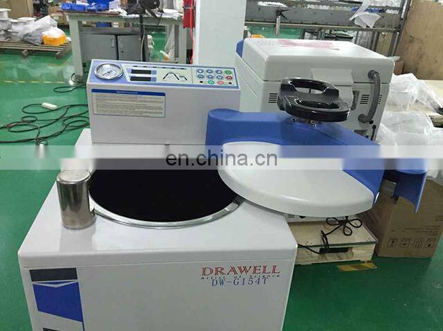 Low Cost Laboratory Composite Autoclave Machine With Dry Function