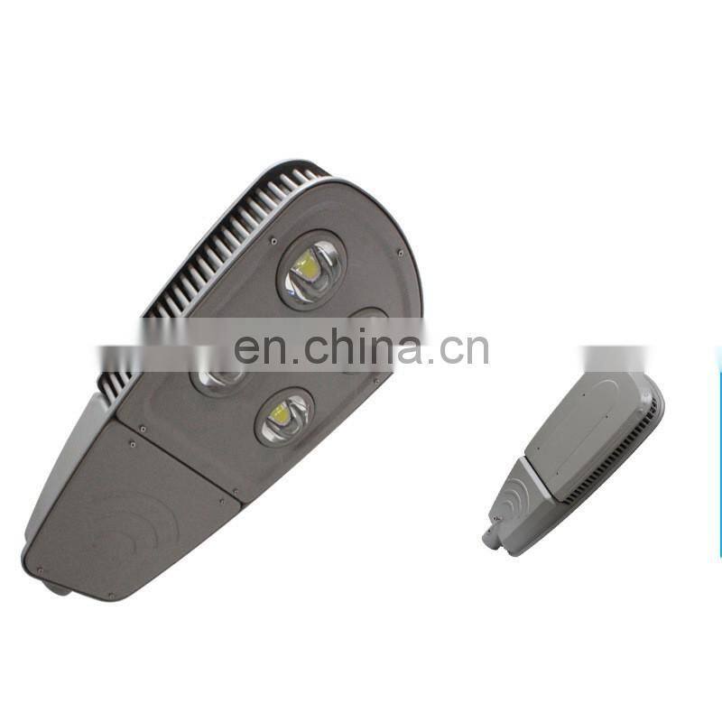 150w LED street light integrated street price list 100w led lights waterproof Sufficient wattage