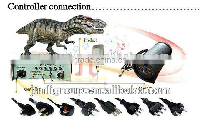 JLSI-0062 Dragonfly Animatronic Insect Model for Sale