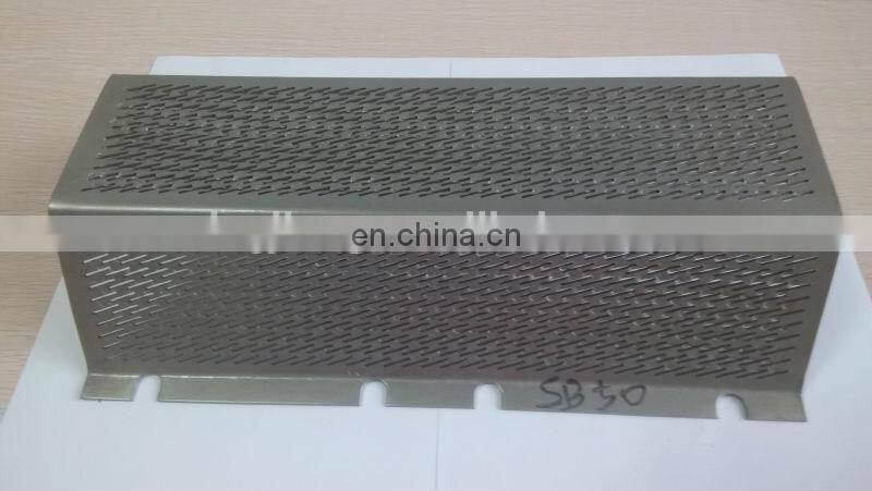 SB30 rice mill screen for rice mill machine