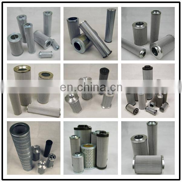 Replacement to VICKERS high pressure oil filter element 941190