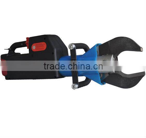 Portable Rescue Tool Set Firefighting Hydraulic Shear Cutter