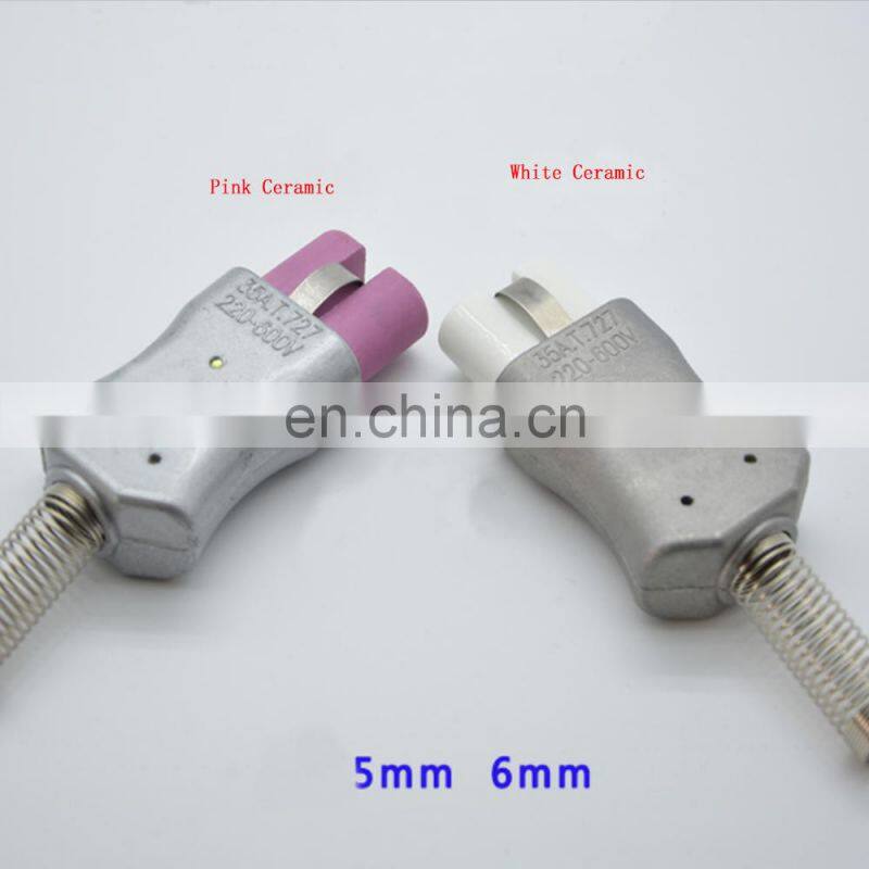 T727 35A High Temperature Ceramic Electric Heating Plug