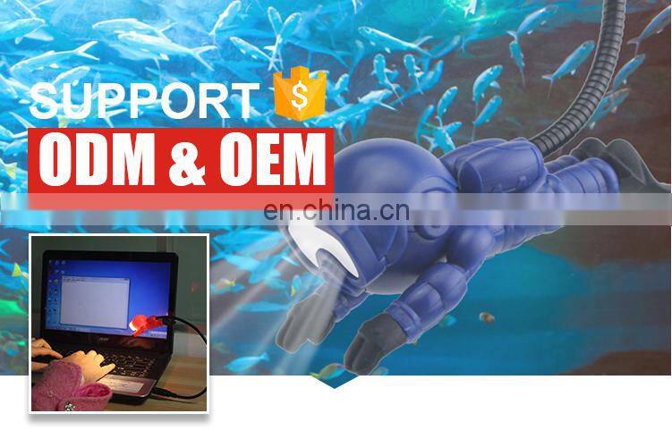 Style And Diverse Diver Modeling Computer Gadgets