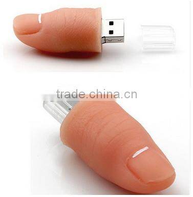 wholesale mini leather bare usb flash drives