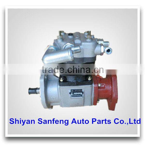 QSB ISBe Engine Air Compressor 3558211