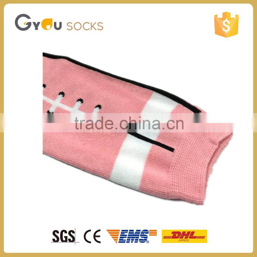 Baby Girls Knitting Leg Warmers Fashional Sports Theme Kids Leg Warmers