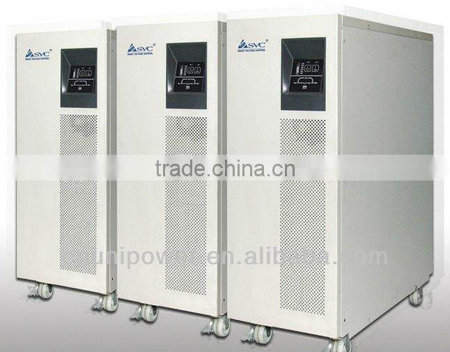 6Kva~20Kva, High Frequency Online UPS, CPU Control, Rack and Tower