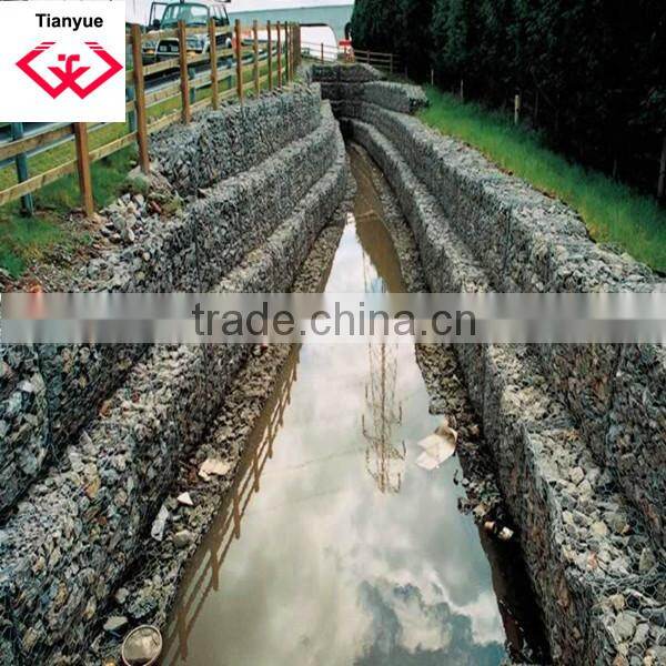 Galvanized Hexagonal Wire Mesh (Chicken Mesh)