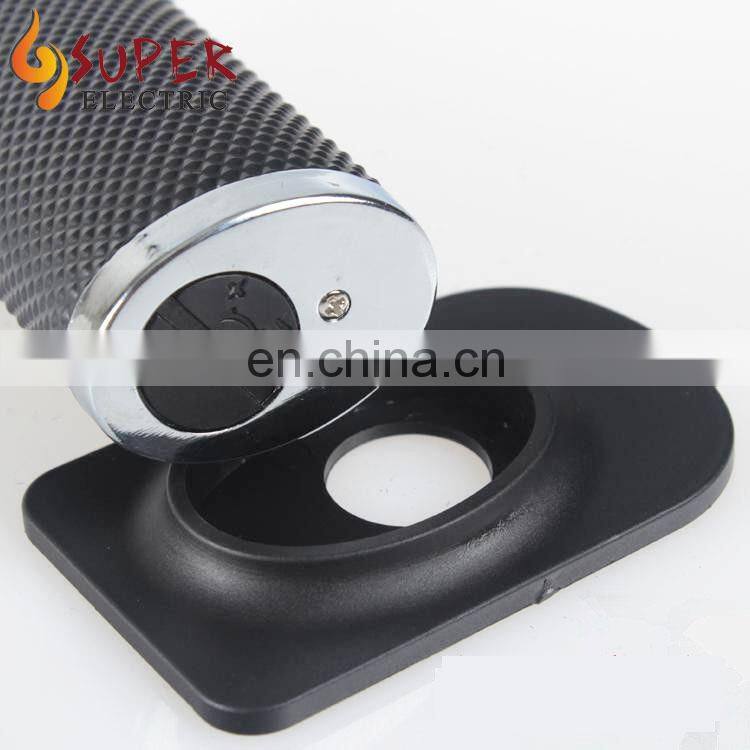 Refillable Adjustable Kitchen Flame Lighter Butane Culinary Torch with Safety Lock for Bake,BBQ(Butane Not Included)