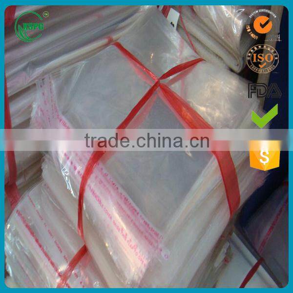 Dongguan self-adhesive cellophane bags