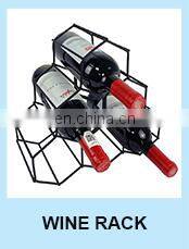 China factory Creative Countertop Kitchen Storage 2 tier Hanging Metal Iron Wire Fruit Bowl Basket