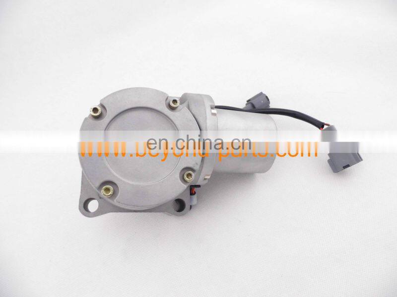 ZX210 excavator throttle motor 4360509