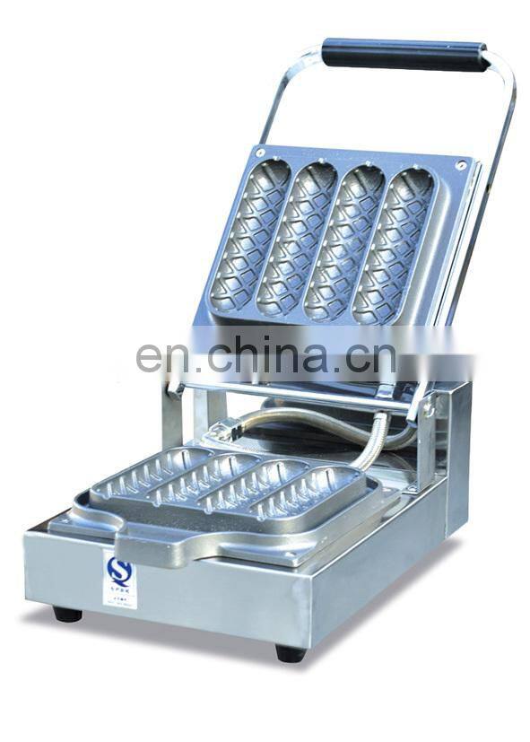 Muffin Hot Dog Machine /Lolly Waffle Maker /Waffle Hot Dog Machine