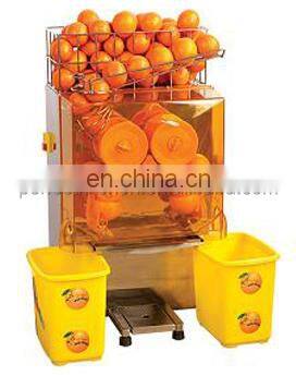 High efficient industrial lemon juice squeezer
