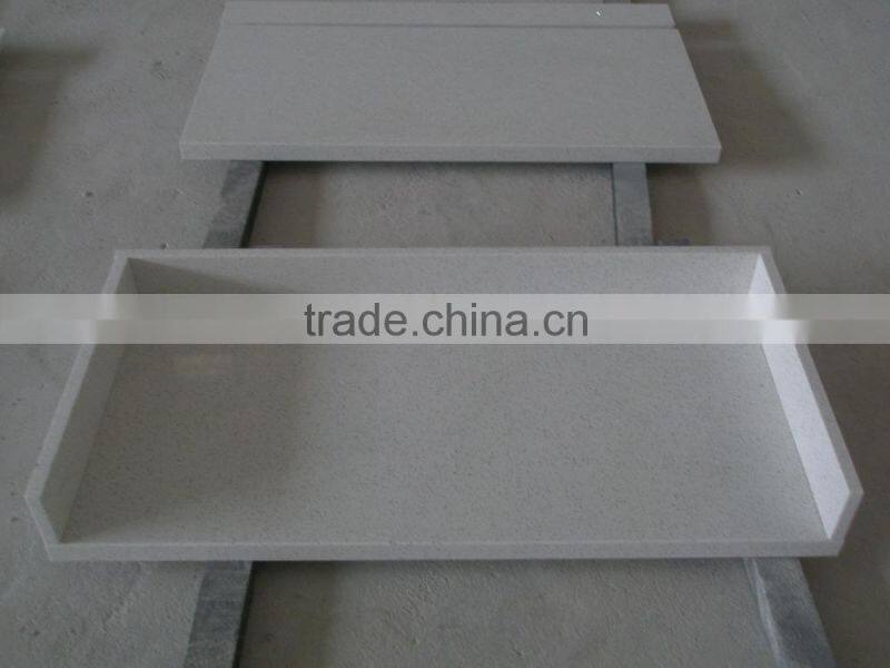 White Quartz Kitchen Tops, Pure White Quartz Countertops, White Quartz Island Tops