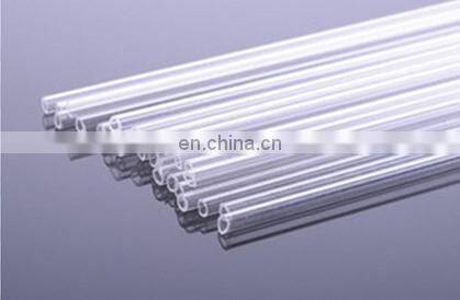 Bayonet type Nice quality perfume spray bottle glass Bottle perfumes with lid