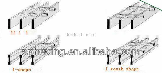 hot dipped galvanzed/stainless steel tree cover steel plate