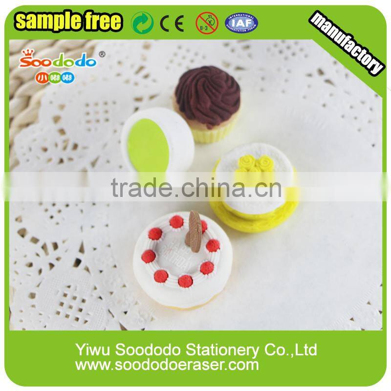 soododo custom shape eraser