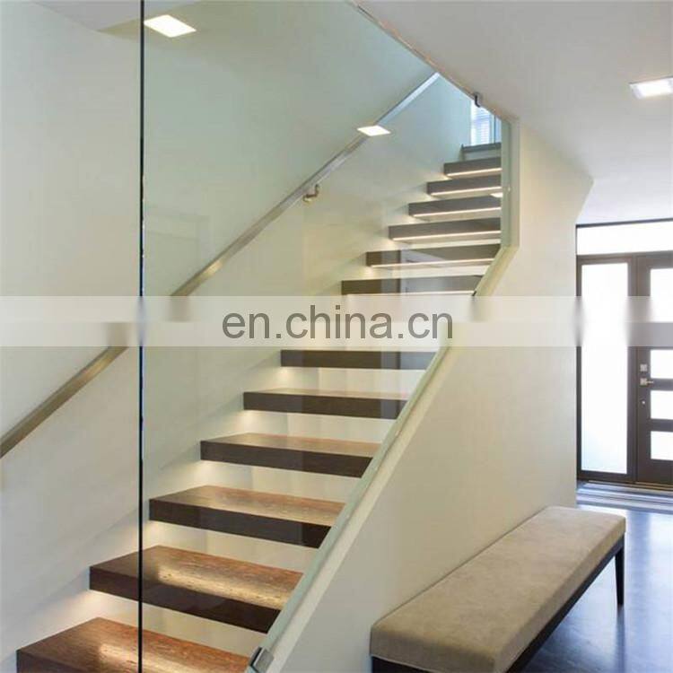 Staircase design you need in your home free 3D design staircase handrail