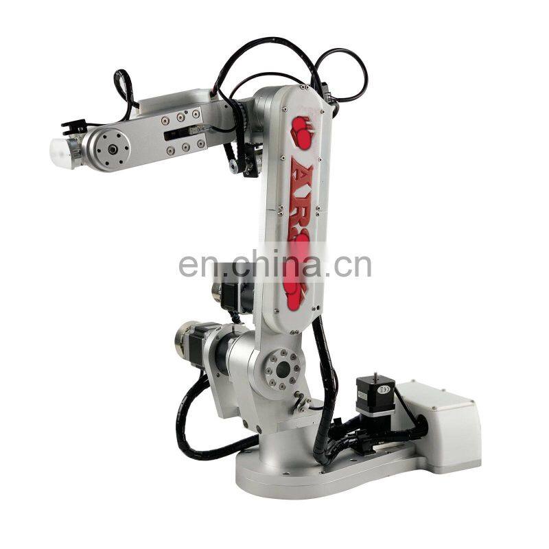 TZT-AR3 Robotic Arm 6 Axis Industrial Robot Mechanical Arm with Secondary Development Programmable Arm Frame