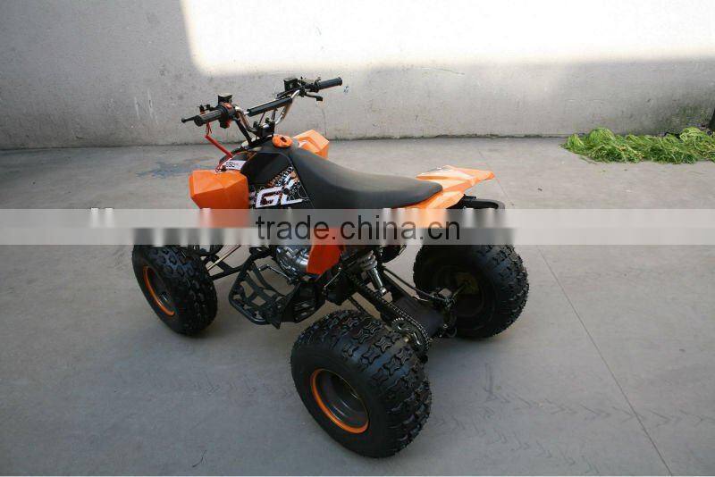 125cc Engine Gas Quads Bike with CE