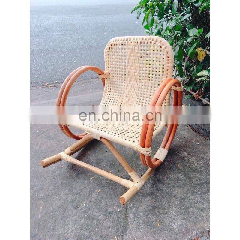 High Quality Natural Rattan Cane Making Furniture - Vietnam Rattan Cane Chair - Rattan Chair For Take A Nough