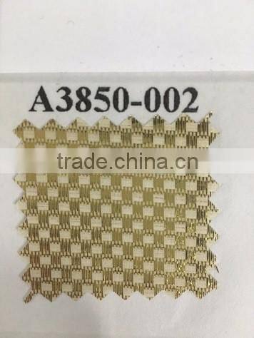 Fashionable pattern chiffon for embroidery