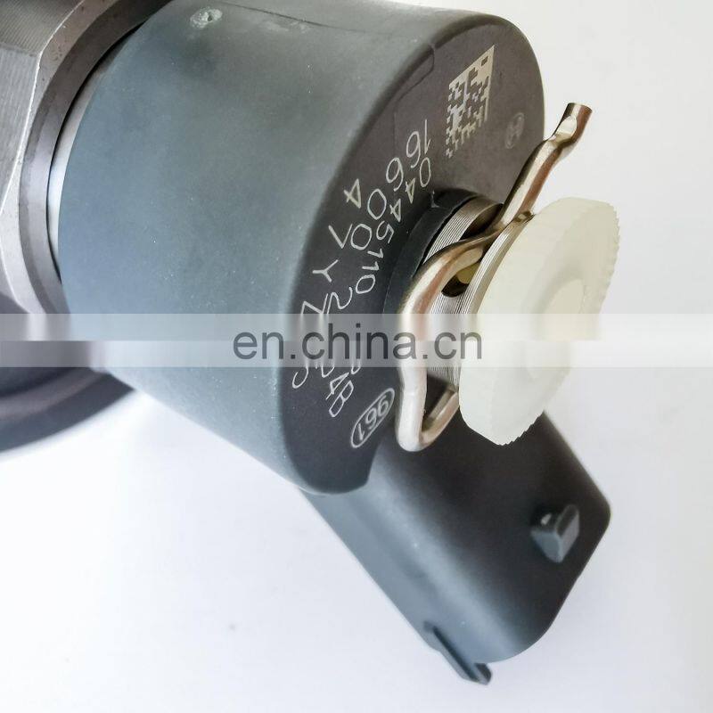 0445110878 original piezo injector 166002DB4B 0445110467 0445110877 0445110315 auto parts