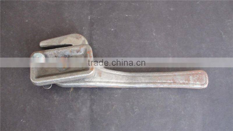03218/03219 Truck Metal Fastening Hooks dropside latch