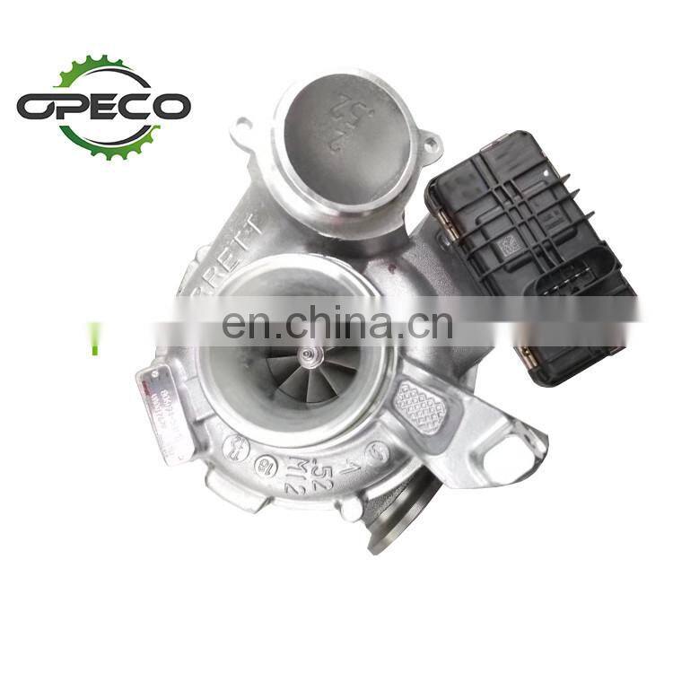 GTB2056VZK turbocharger 806094-5007S 806094-7 806094-5006S 806094-5003S 11657823270 7823202B03 7823202 11657823202 7823202G07
