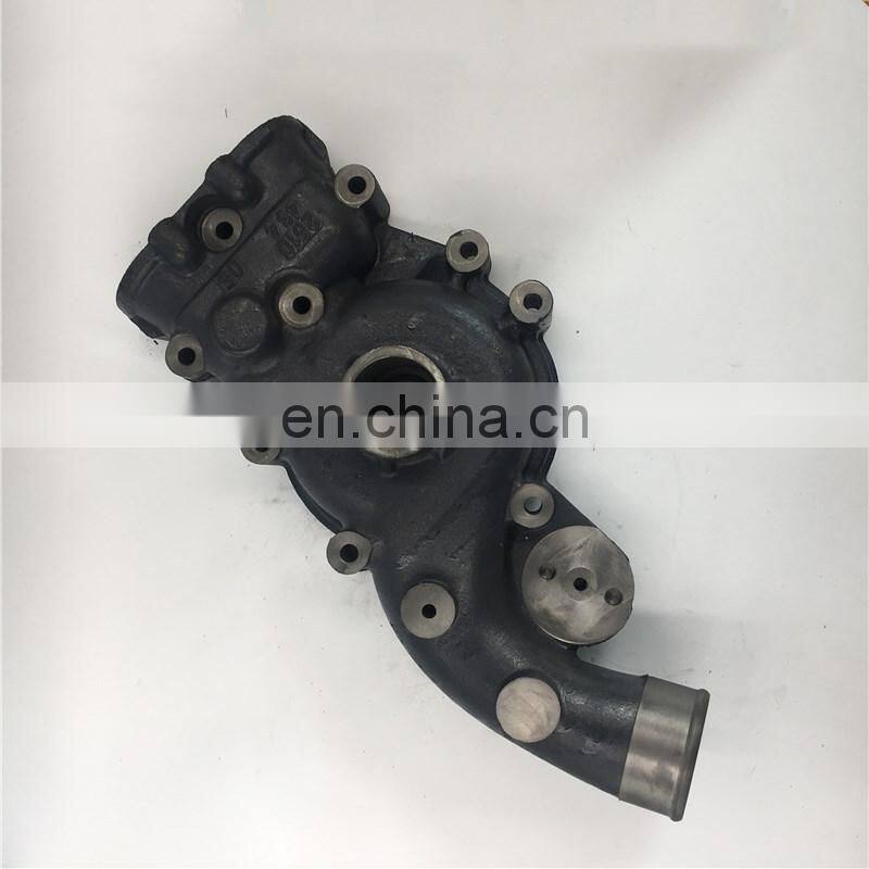 Premium Quality Factory Price Shell Mold Die Grey / Ductile Cast Iron Parts for Truck