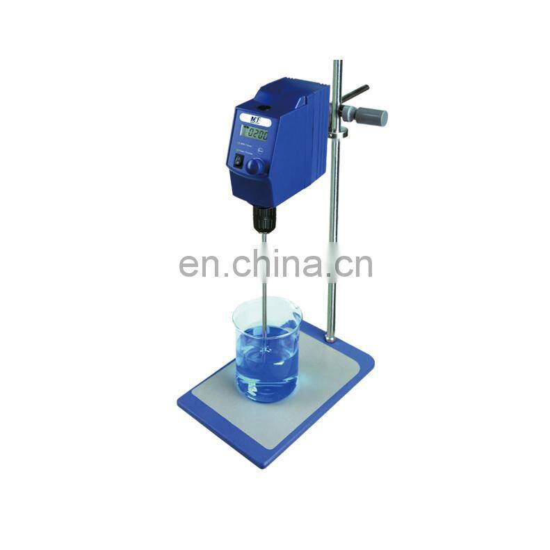 MF  Various Plate Size Multi Position Plate Magnetic Stirrer for lab