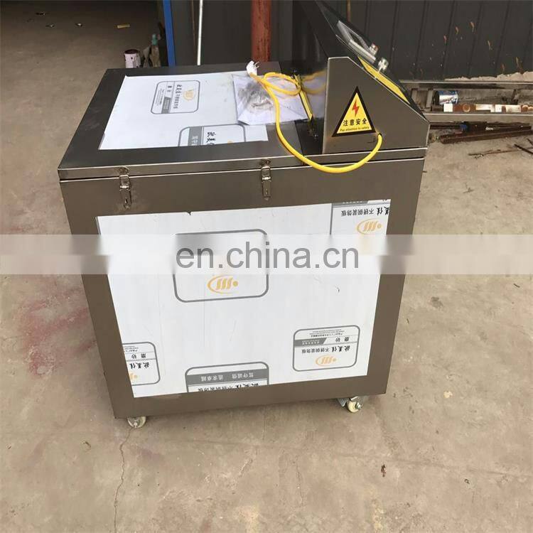 Full Automatic Fish Killer Machine / Fish Descale Machine / Fish Gut Removal Cleaning Machine
