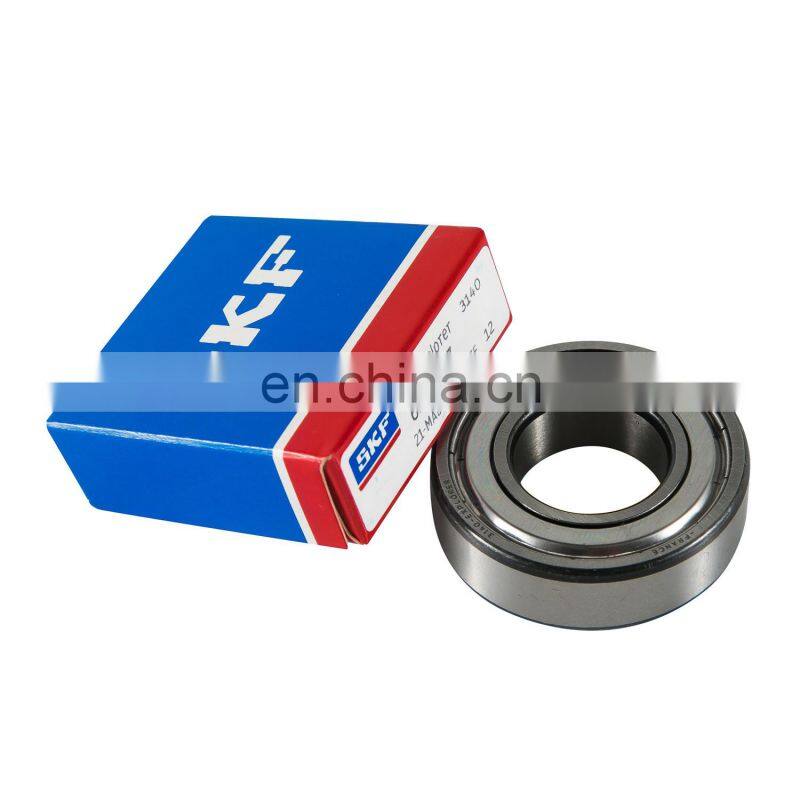 Motorcycle Bearing 6201 6202 P6 6203 P5 Deep Groove Ball Bearing