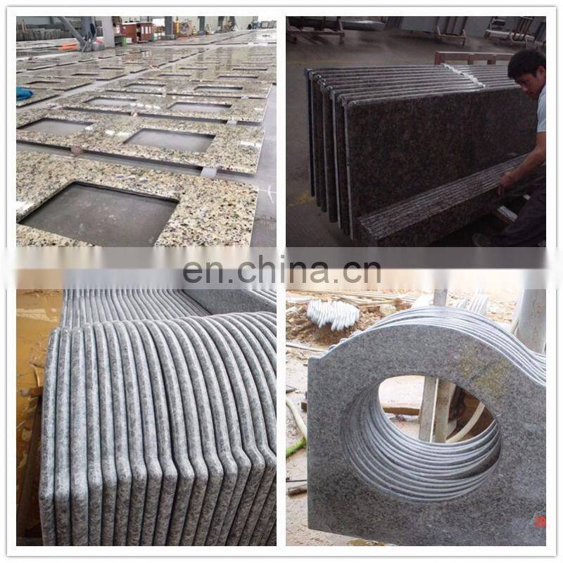 SF Real Granite kitchen countertop