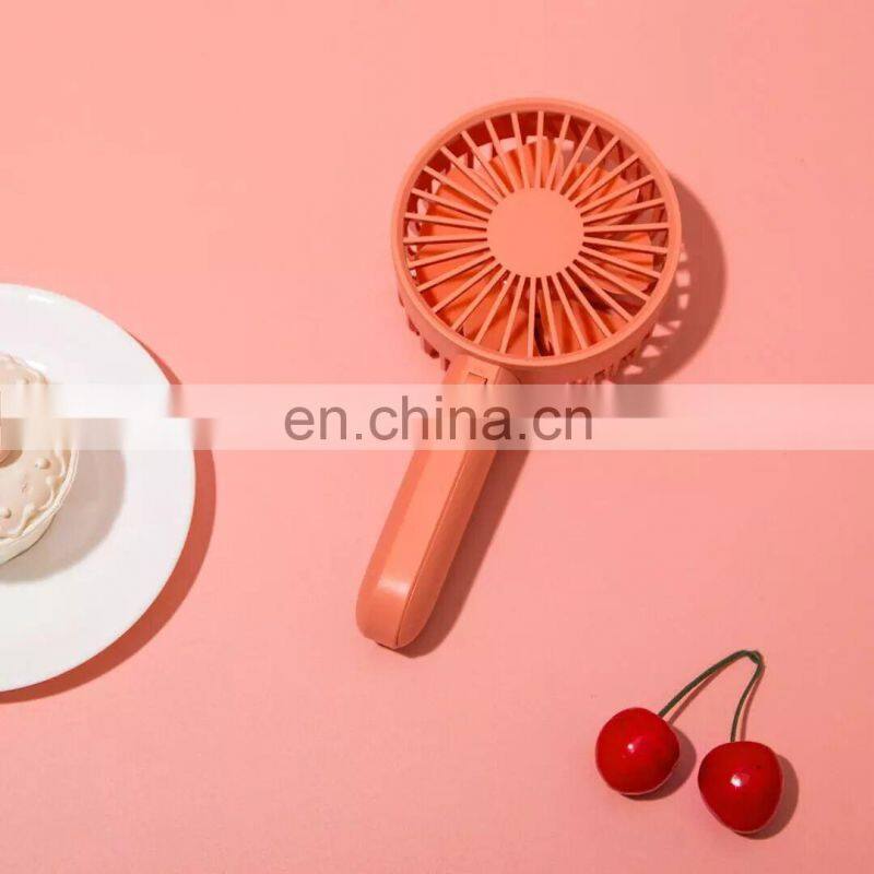 Youping VH Portable Handheld Fan Mini Desktop USB Fan
