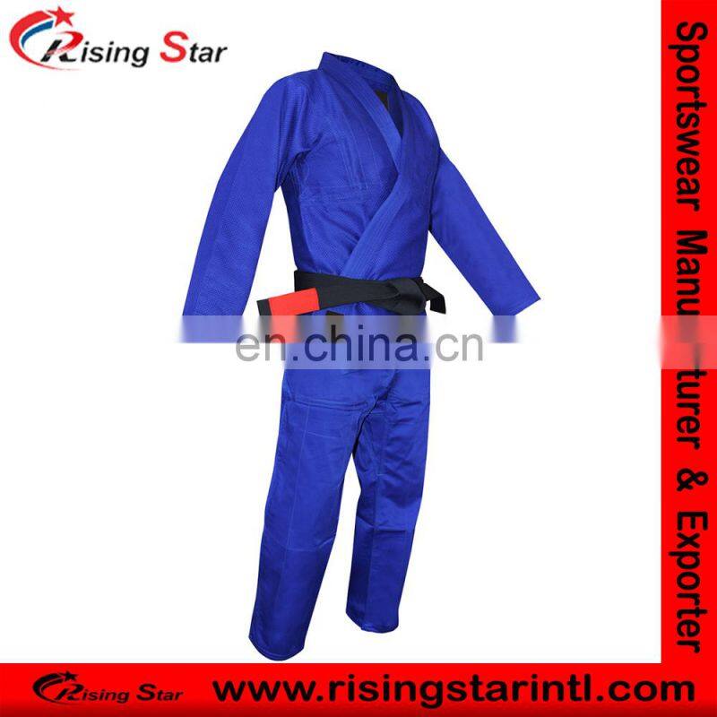 2022 New Wholesale custom made Brazilian Jiu Jitsu Uniform BJJ Gi's BJJ Kimono