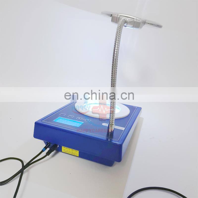 HC-B092 portable hot sale Colony Counter for lab with low price