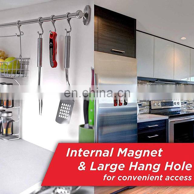 BBQ Waterproof Instant Read Digital Meat Thermometer