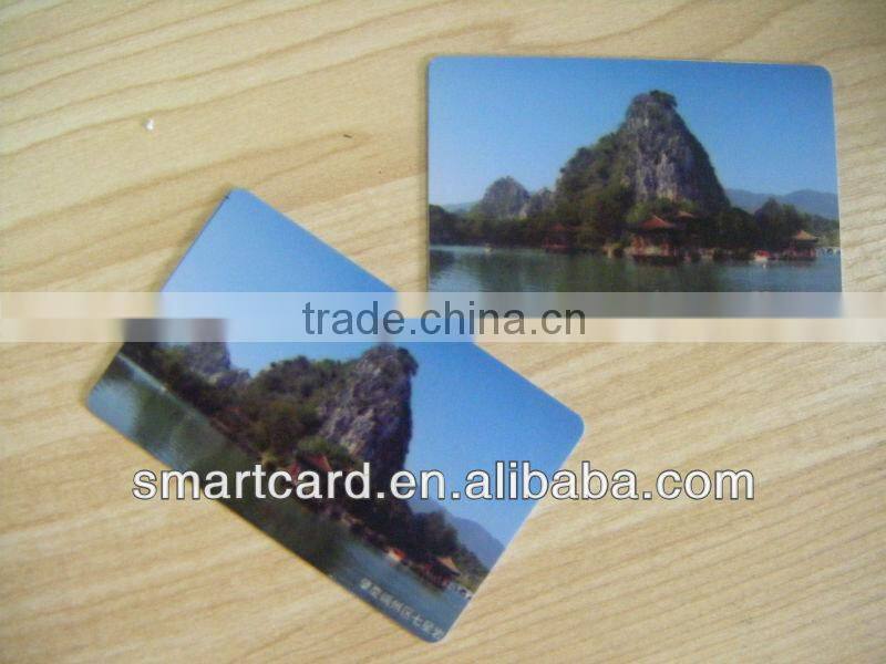 ID Card with Photo/Smart ID Card/4100 ID Card For Staff and Student