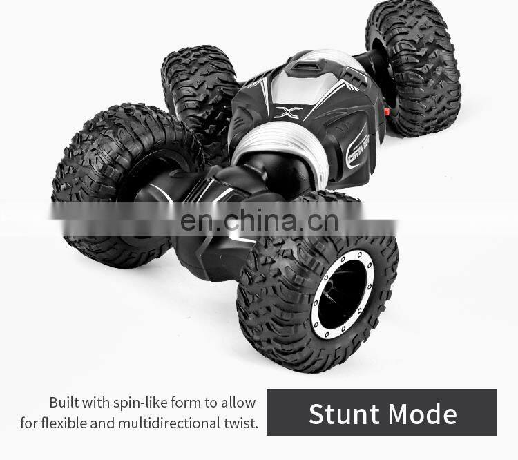JJRC Q70 RC Car Off Road Buggy Radio Control Climbing Car for Children Toys