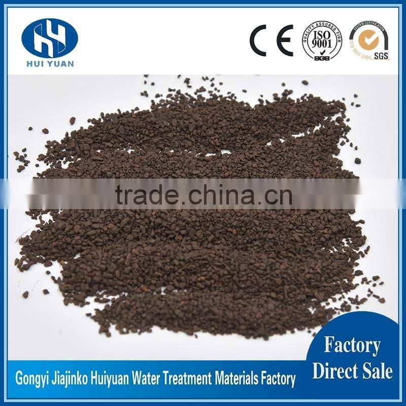 45% MnO2 Content Manganese Ore FOB Price