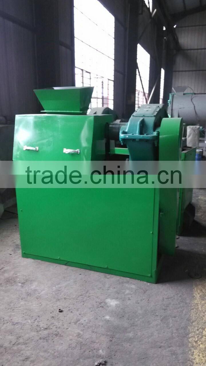 1-1.5T/H organic fertilizer granulator / fertilizer granulator making machine